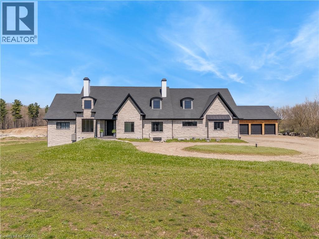 742 Country Squire Road, Waterloo, Ontario  N2J 4G8 - Photo 2 - 40824525