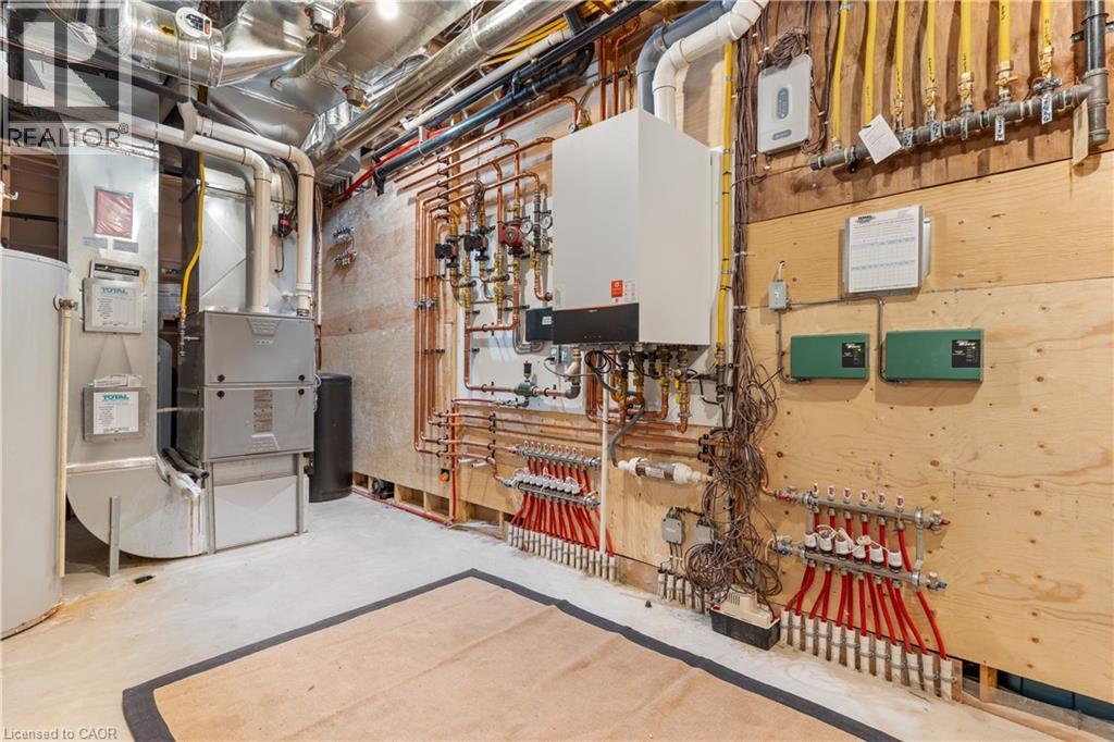 742 Country Squire Road, Waterloo, Ontario  N2J 4G8 - Photo 43 - 40824525