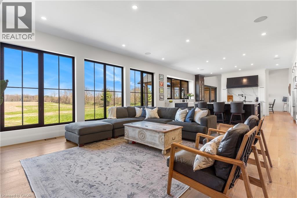 742 Country Squire Road, Waterloo, Ontario  N2J 4G8 - Photo 12 - 40824525