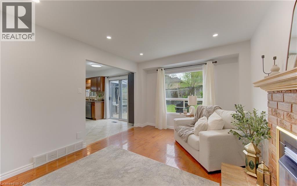 62 Medford Street, Kitchener, Ontario  N2N 2J1 - Photo 18 - 40824782