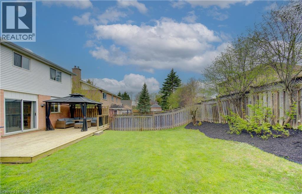 62 Medford Street, Kitchener, Ontario  N2N 2J1 - Photo 46 - 40824782