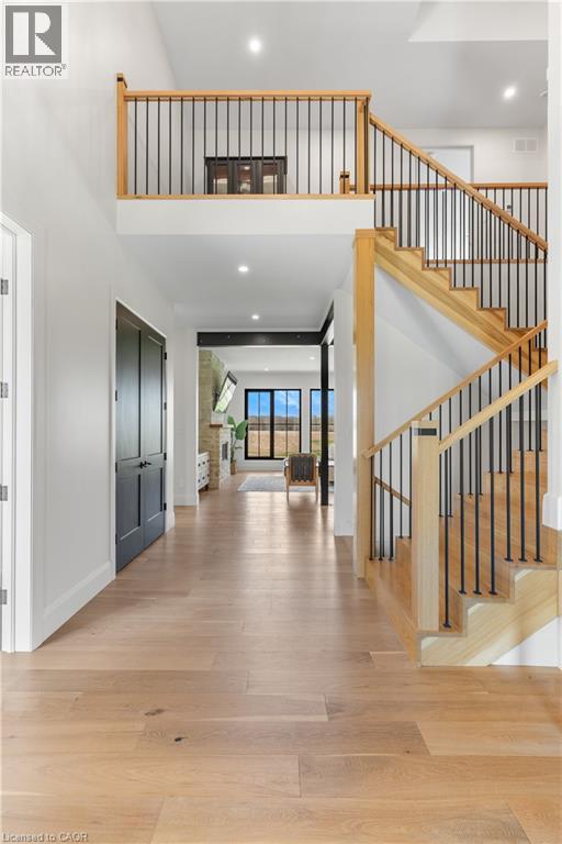 742 Country Squire Road, Waterloo, Ontario  N2J 4G8 - Photo 9 - 40824525