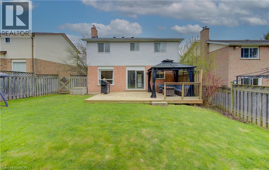 62 Medford Street, Kitchener, Ontario  N2N 2J1 - Photo 44 - 40824782