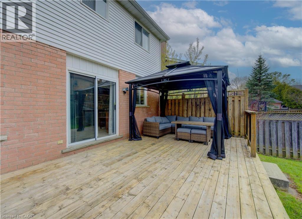 62 Medford Street, Kitchener, Ontario  N2N 2J1 - Photo 41 - 40824782