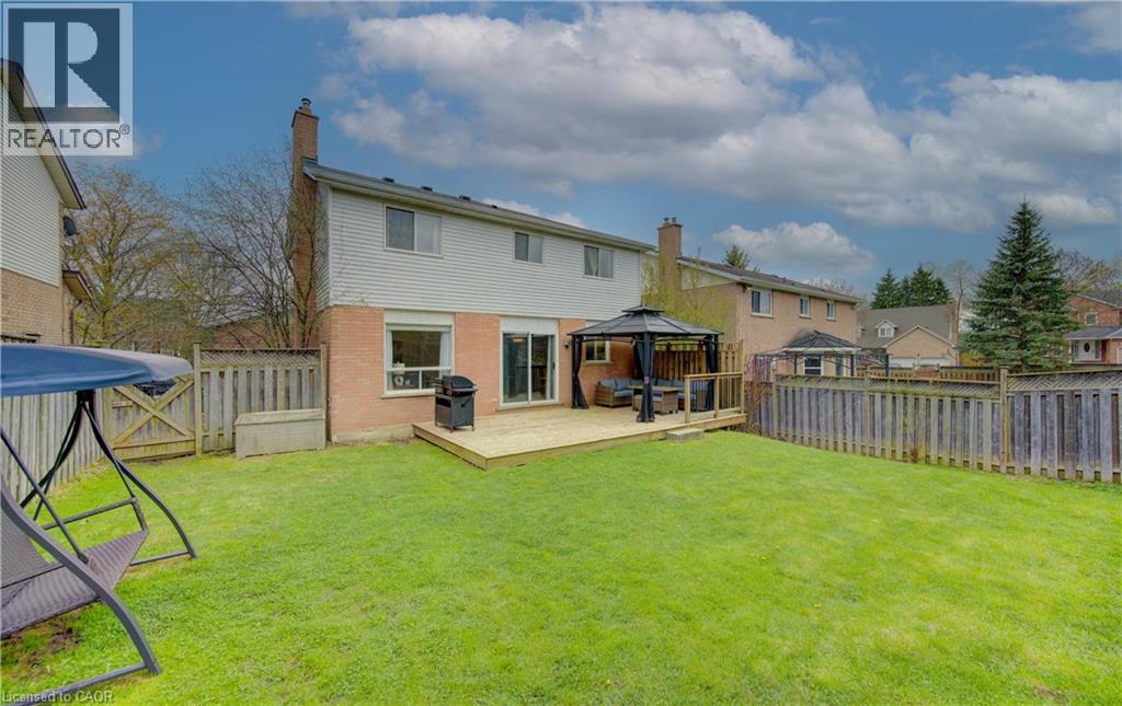 62 Medford Street, Kitchener, Ontario  N2N 2J1 - Photo 45 - 40824782