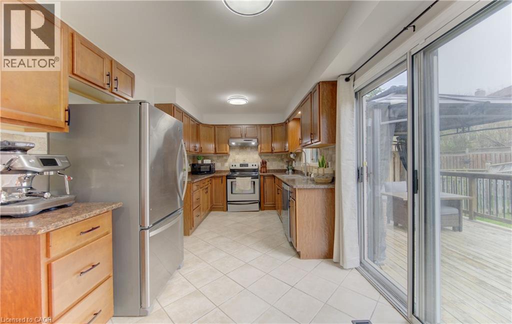 62 Medford Street, Kitchener, Ontario  N2N 2J1 - Photo 10 - 40824782