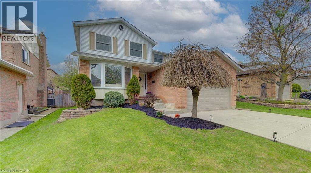 62 Medford Street, Kitchener, Ontario  N2N 2J1 - Photo 2 - 40824782