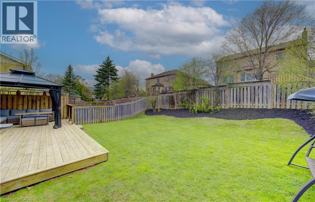 62 Medford Street, Kitchener, Ontario  N2N 2J1 - Photo 47 - 40824782