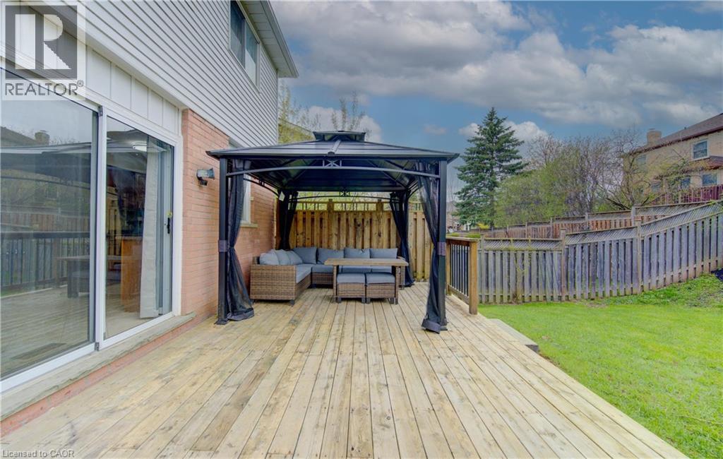 62 Medford Street, Kitchener, Ontario  N2N 2J1 - Photo 42 - 40824782