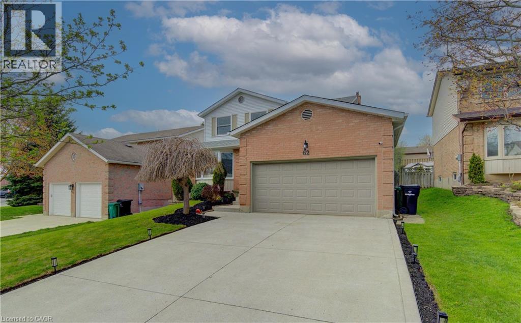 62 Medford Street, Kitchener, Ontario  N2N 2J1 - Photo 3 - 40824782