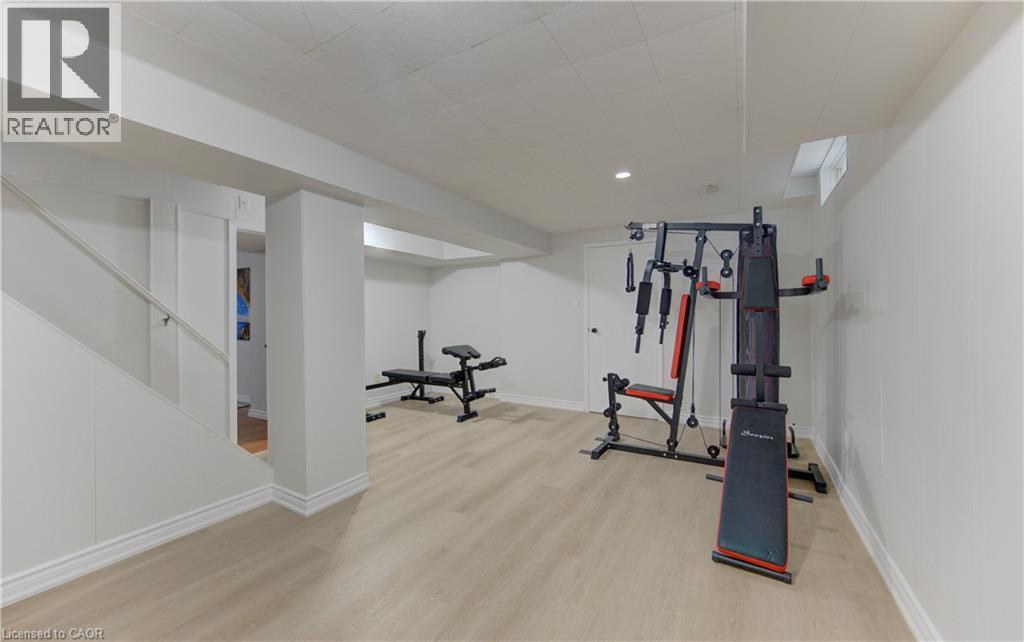 62 Medford Street, Kitchener, Ontario  N2N 2J1 - Photo 38 - 40824782