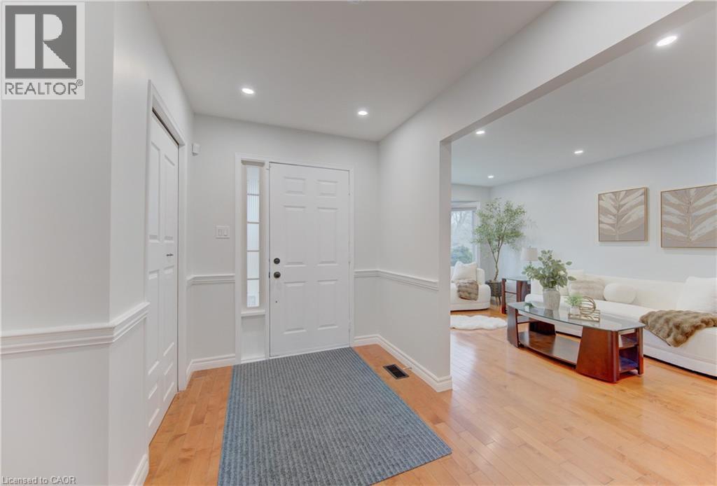 62 Medford Street, Kitchener, Ontario  N2N 2J1 - Photo 4 - 40824782