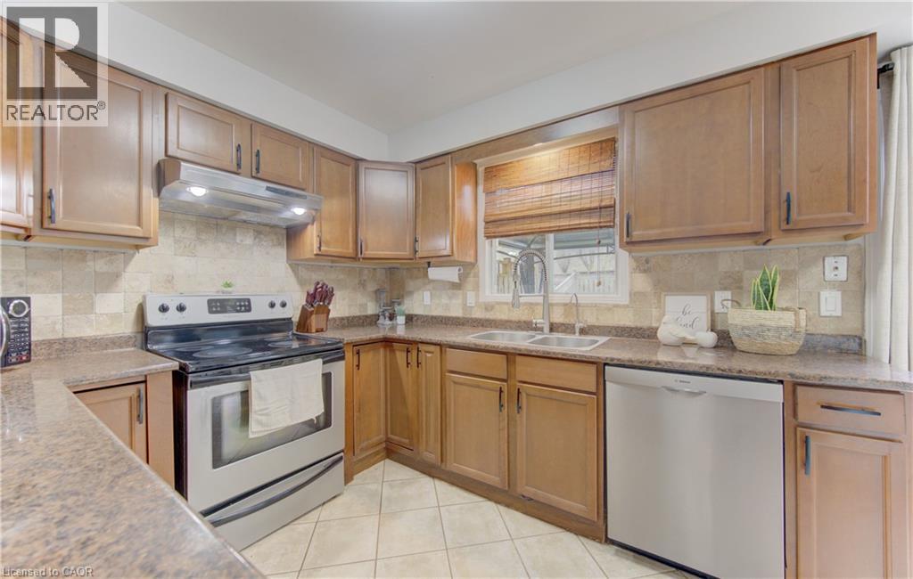 62 Medford Street, Kitchener, Ontario  N2N 2J1 - Photo 13 - 40824782