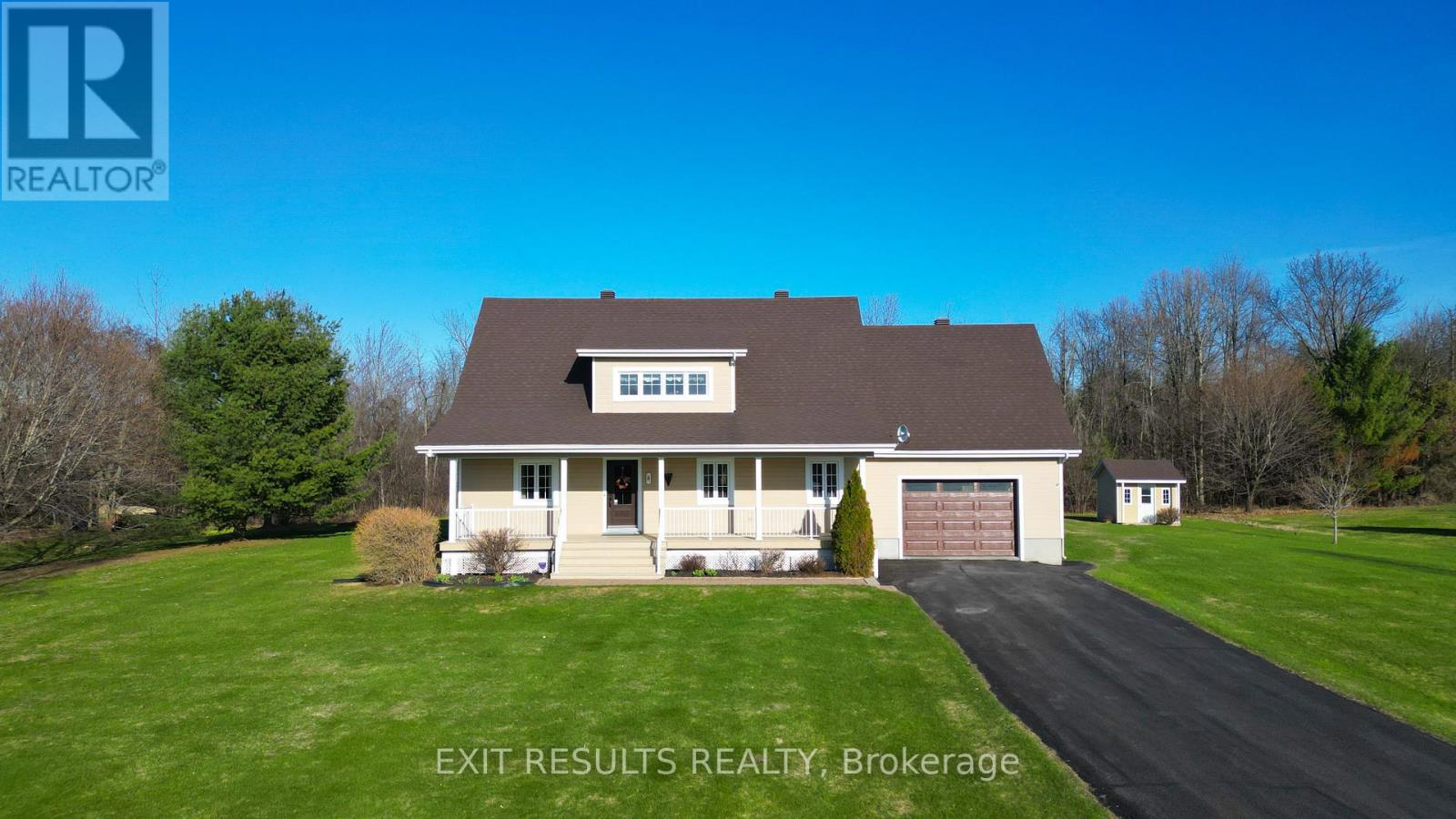 8 RAVARY STREET, Champlain, Ontario