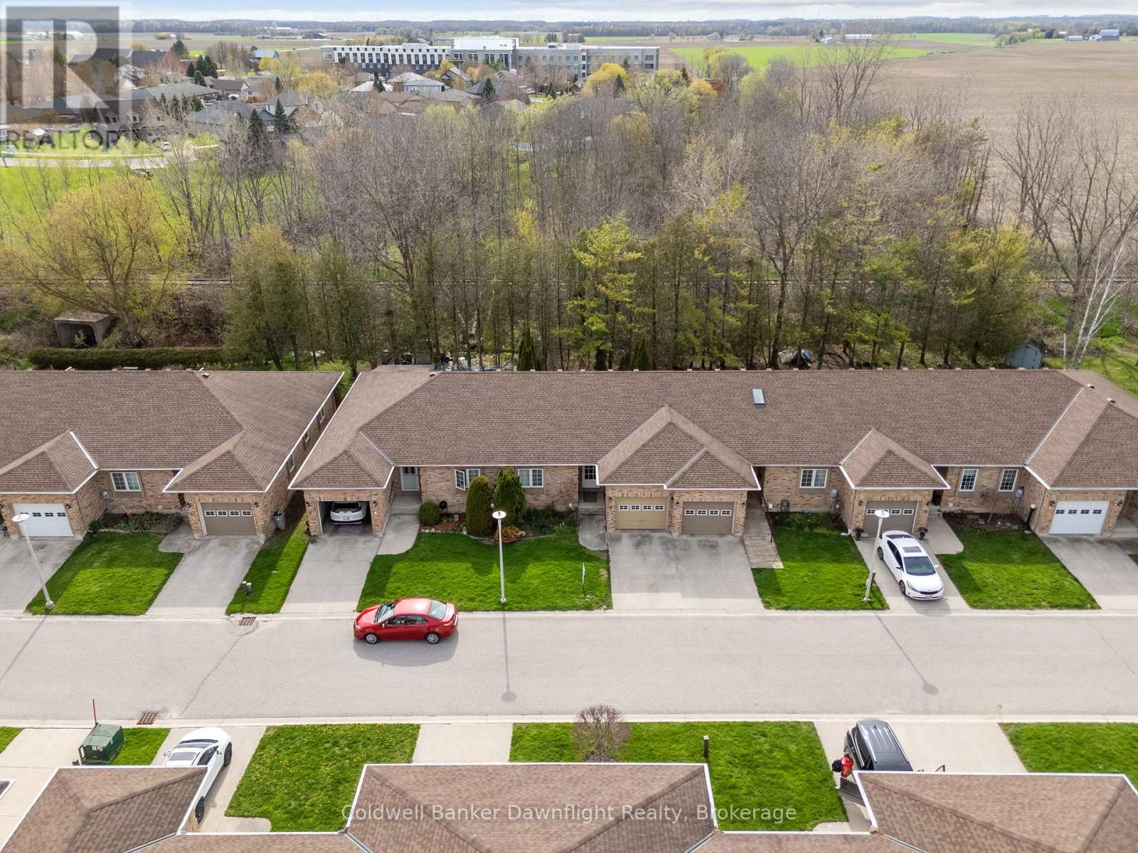 7 Brookside Place, South Huron, Ontario  N0M 1S2 - Photo 31 - X12827192