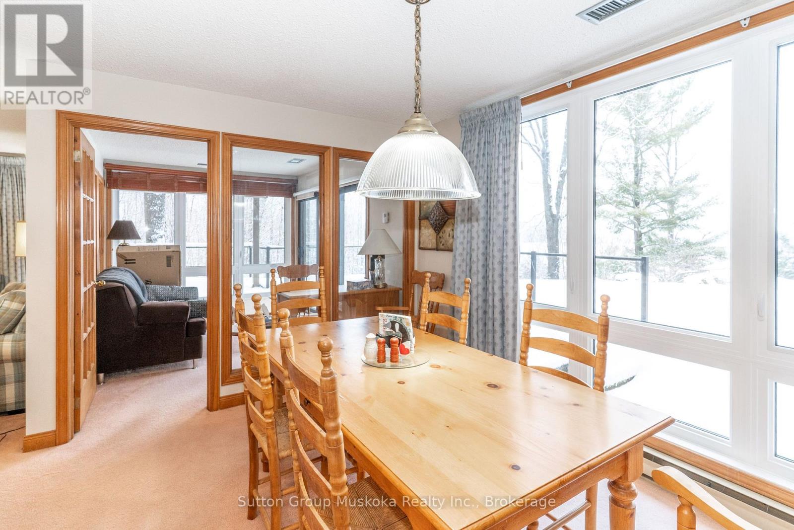 22-102 Oakridge - Deerhurst Resort Drive, Huntsville, Ontario  P1H 2E8 - Photo 10 - X12904142