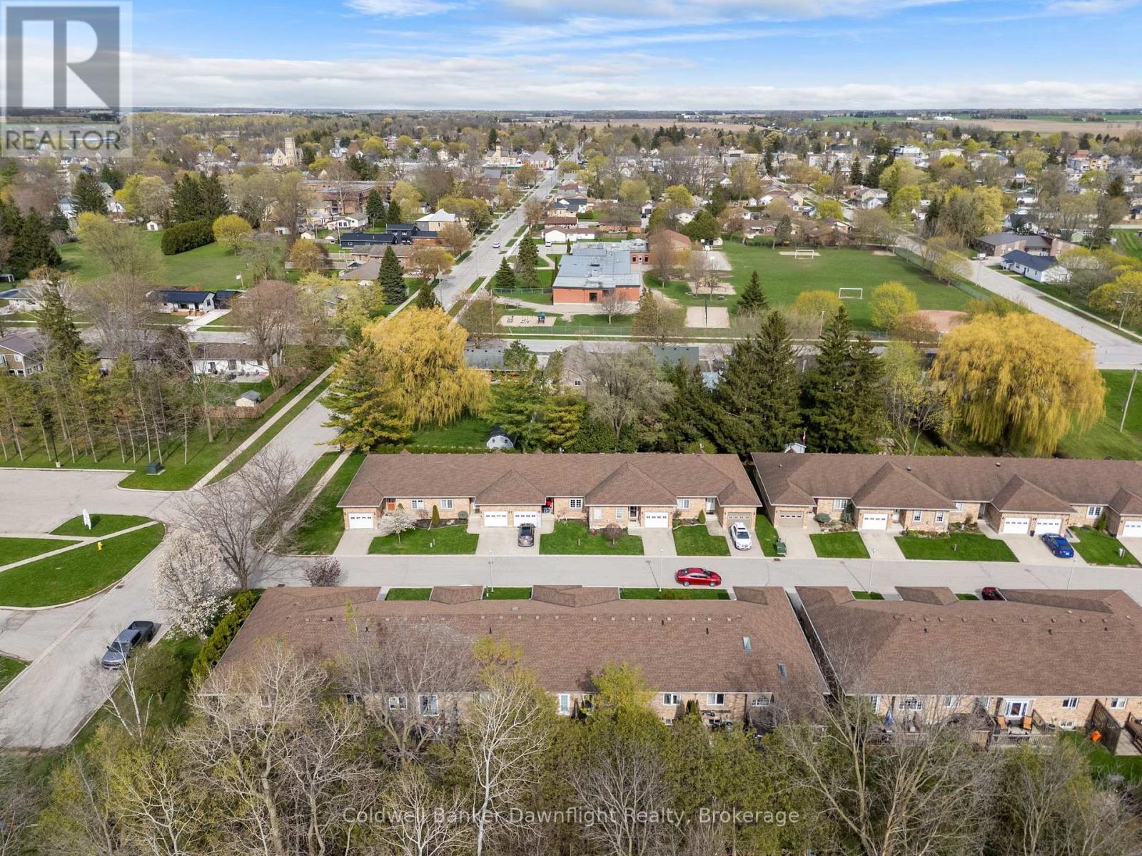 7 Brookside Place, South Huron, Ontario  N0M 1S2 - Photo 32 - X12827192