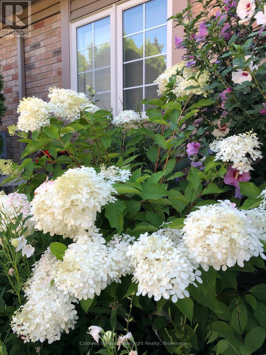 7 Brookside Place, South Huron, Ontario  N0M 1S2 - Photo 37 - X12827192