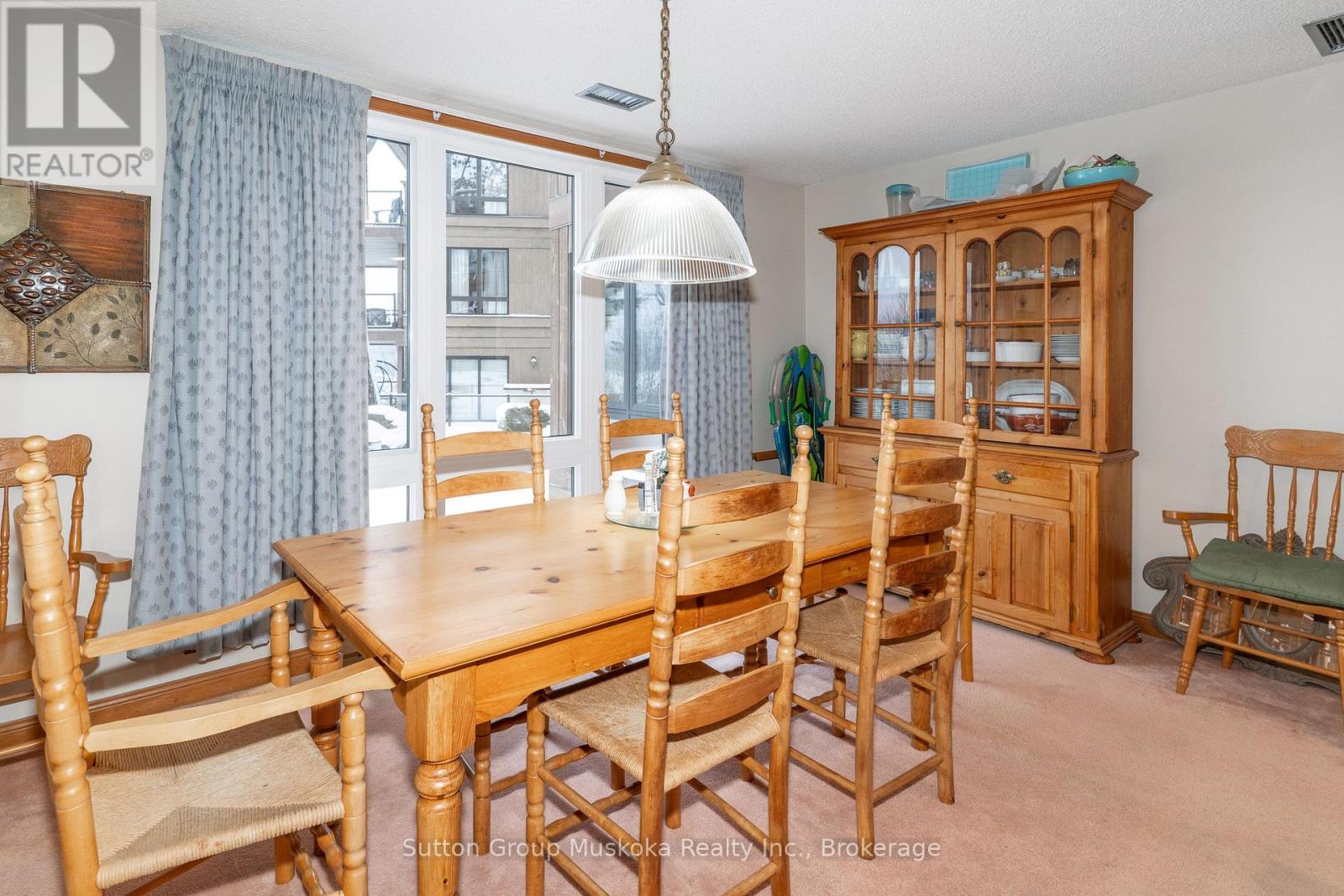 22-102 Oakridge - Deerhurst Resort Drive, Huntsville, Ontario  P1H 2E8 - Photo 11 - X12904142