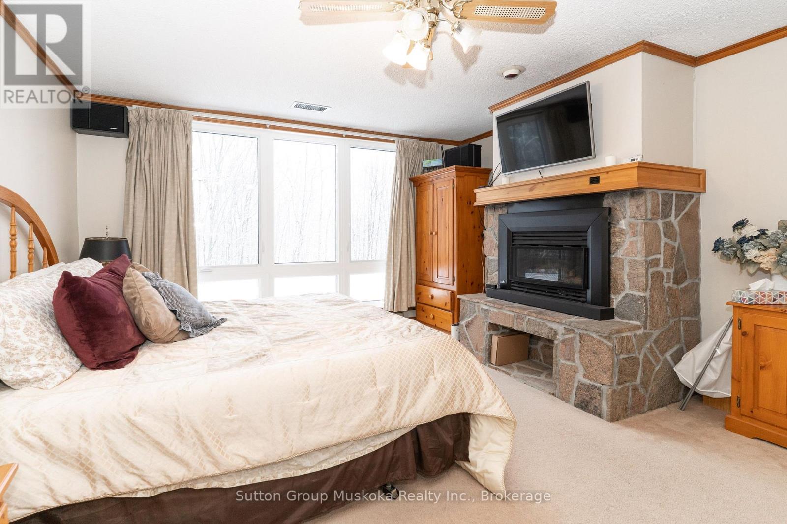 22-102 Oakridge - Deerhurst Resort Drive, Huntsville, Ontario  P1H 2E8 - Photo 17 - X12904142