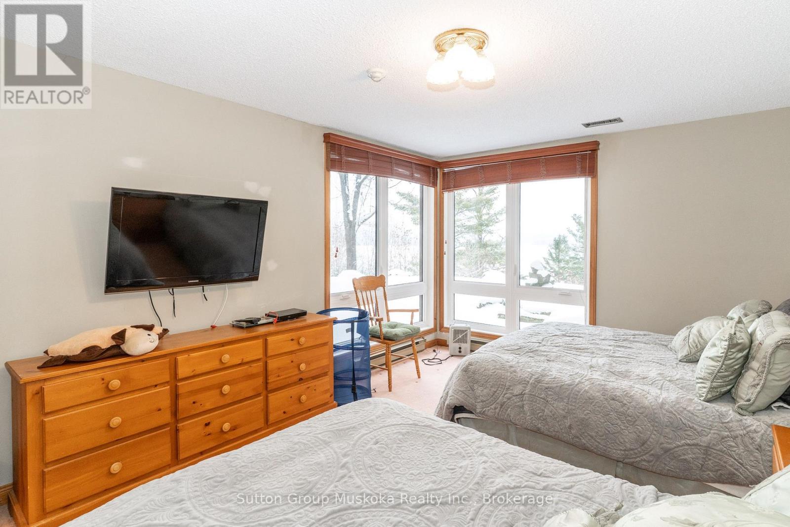 22-102 Oakridge - Deerhurst Resort Drive, Huntsville, Ontario  P1H 2E8 - Photo 22 - X12904142