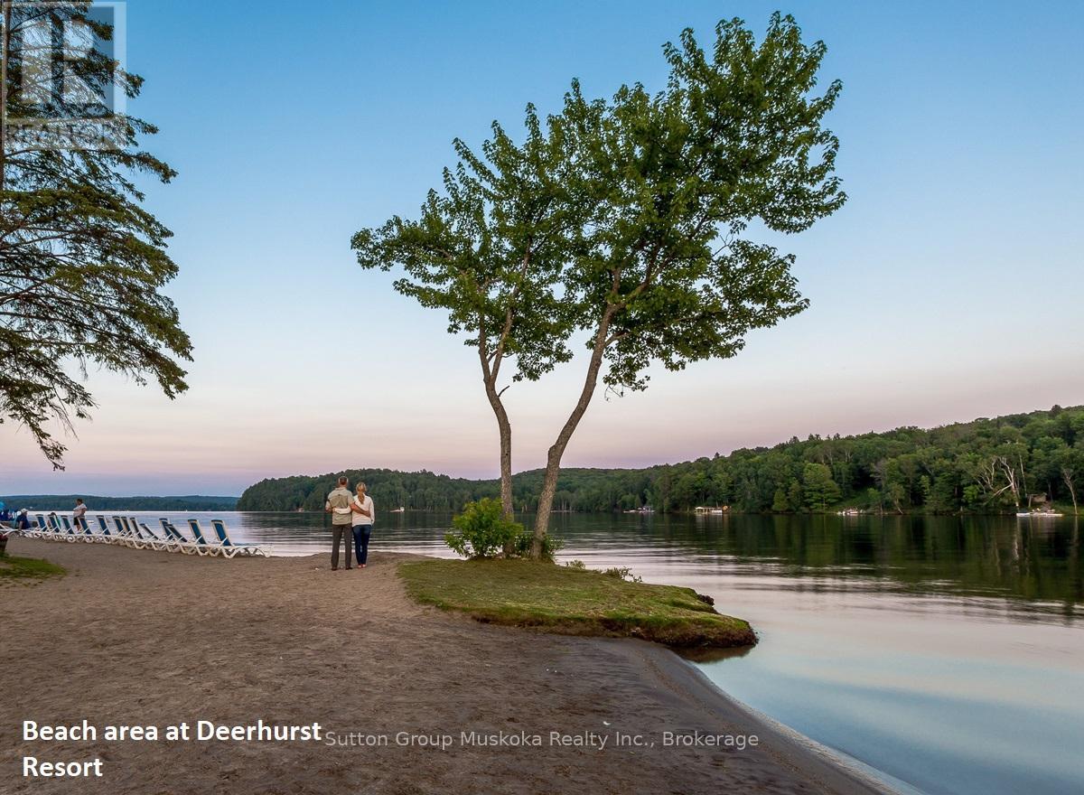 22-102 Oakridge - Deerhurst Resort Drive, Huntsville, Ontario  P1H 2E8 - Photo 27 - X12904142