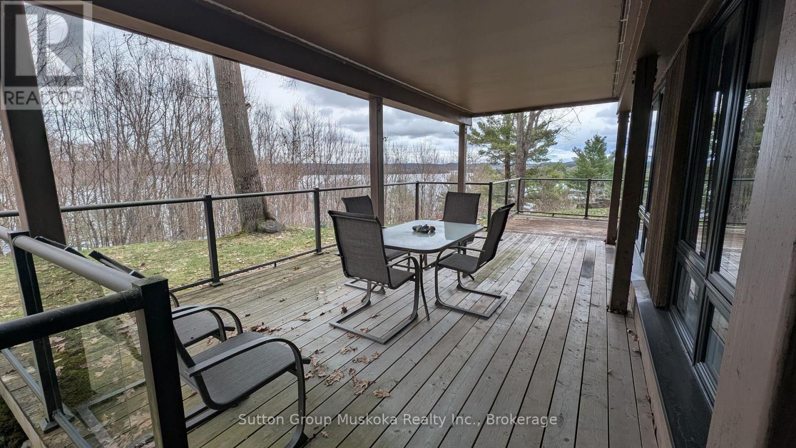 22-102 Oakridge - Deerhurst Resort Drive, Huntsville, Ontario  P1H 2E8 - Photo 4 - X12904142