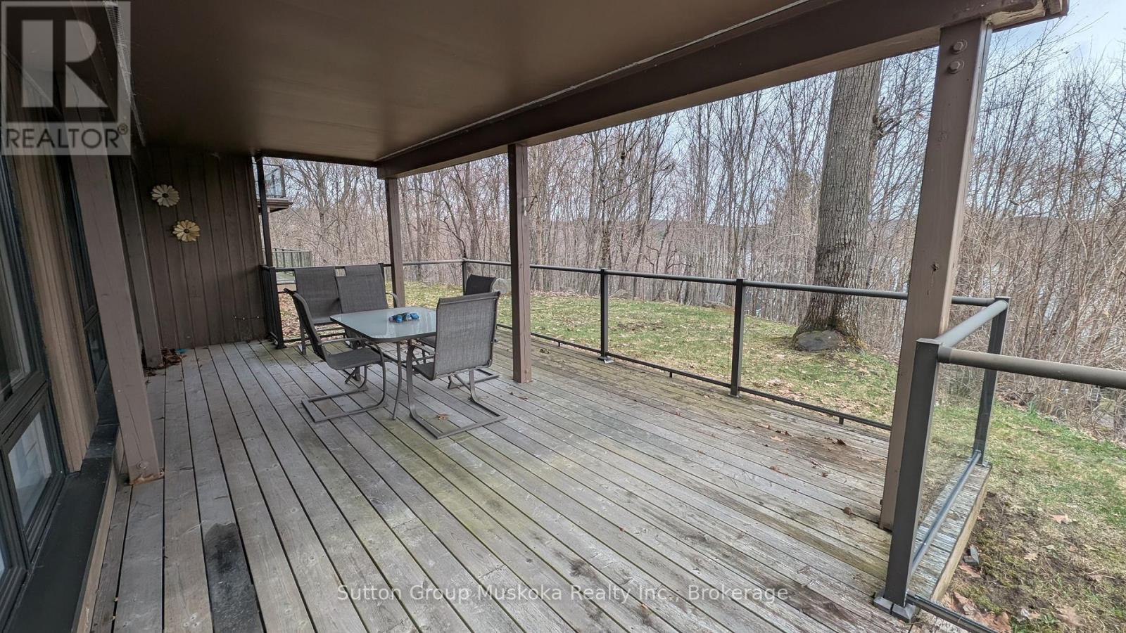 22-102 Oakridge - Deerhurst Resort Drive, Huntsville, Ontario  P1H 2E8 - Photo 5 - X12904142