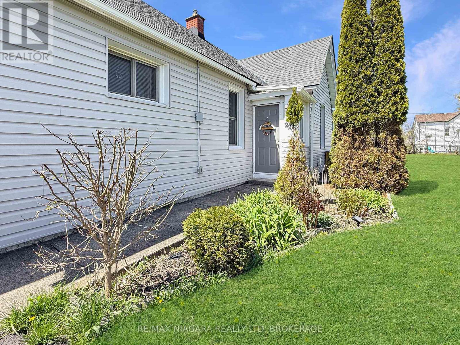 228 Courtwright Street, Fort Erie (Central), Ontario  L2A 2R8 - Photo 20 - X13059158