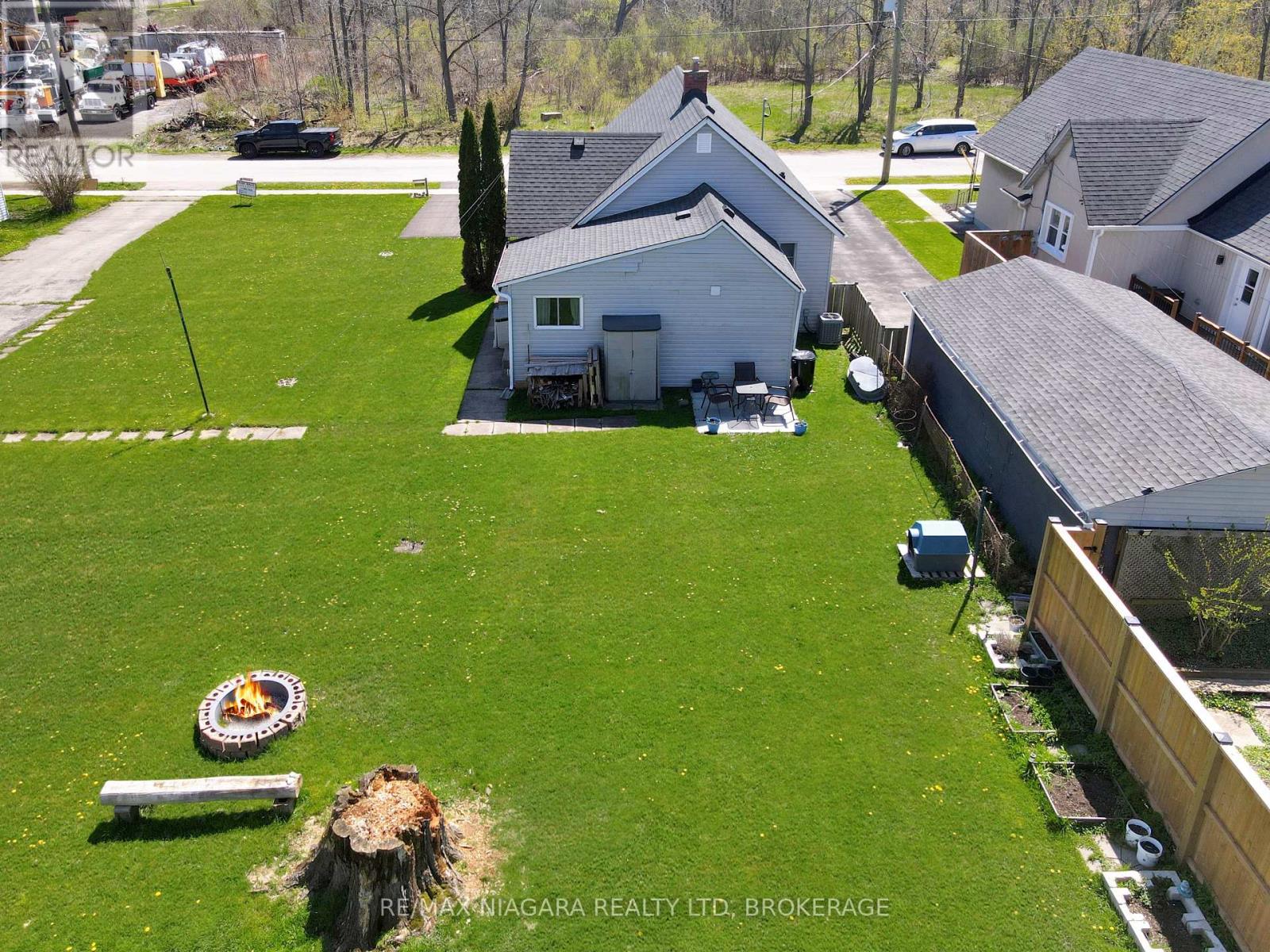 228 Courtwright Street, Fort Erie (Central), Ontario  L2A 2R8 - Photo 23 - X13059158