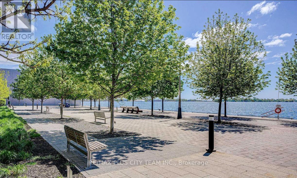 202 - 39 Queens Quay E, Toronto, Ontario  M5E 0A5 - Photo 28 - C13037310