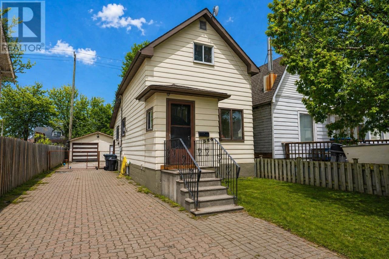 346 Harold St N, Thunder Bay, Ontario  P7C 4C6 - Photo 34 - TB2600845