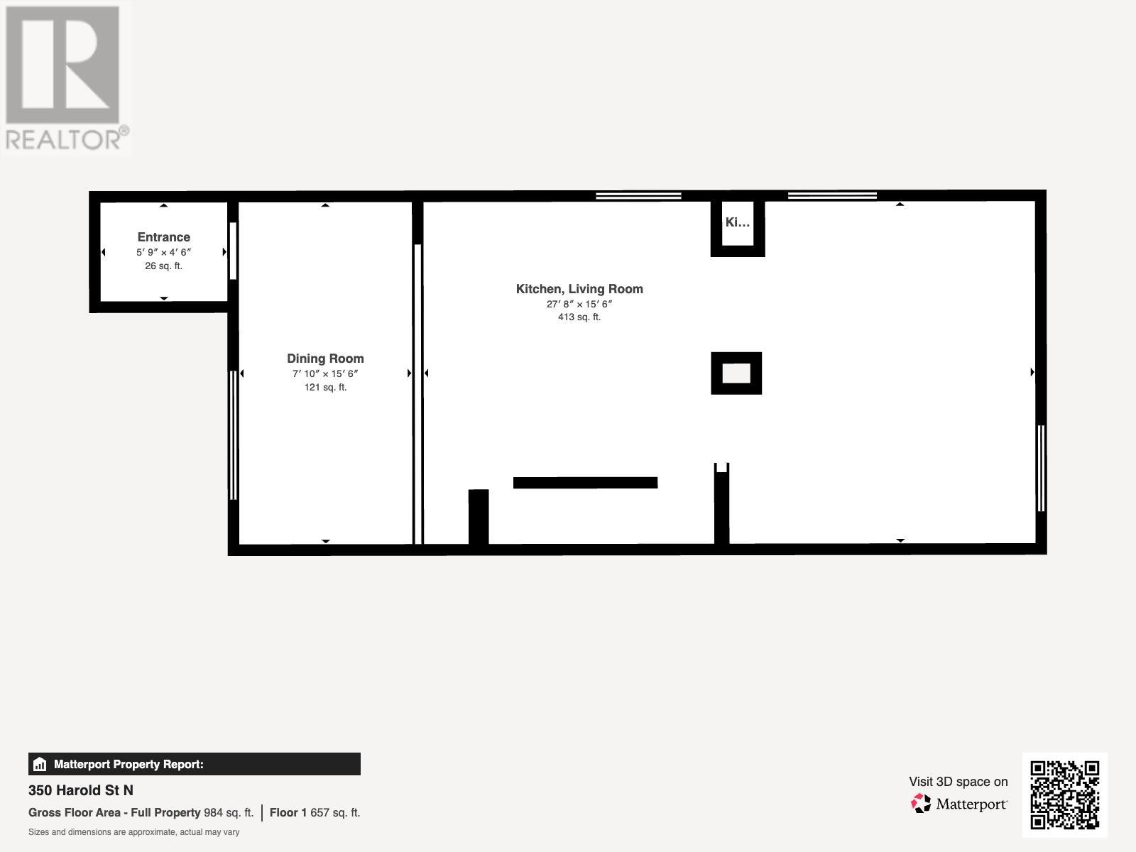 346 Harold St N, Thunder Bay, Ontario  P7C 4C6 - Photo 35 - TB2600845