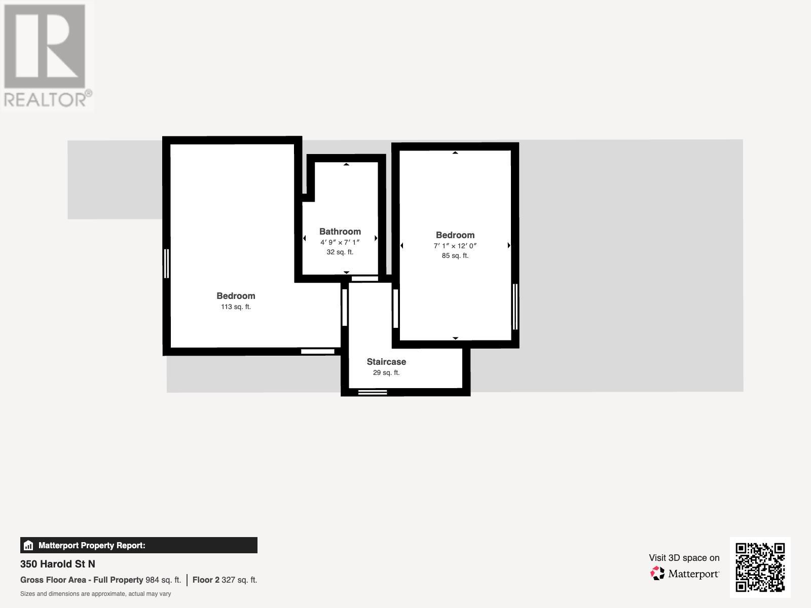 346 Harold St N, Thunder Bay, Ontario  P7C 4C6 - Photo 36 - TB2600845