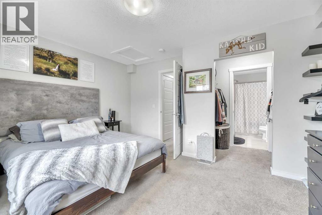 308, 19500 37 Street Se, Calgary, Alberta  T3M 2W9 - Photo 11 - A2306225