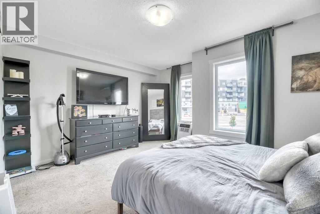 308, 19500 37 Street Se, Calgary, Alberta  T3M 2W9 - Photo 12 - A2306225