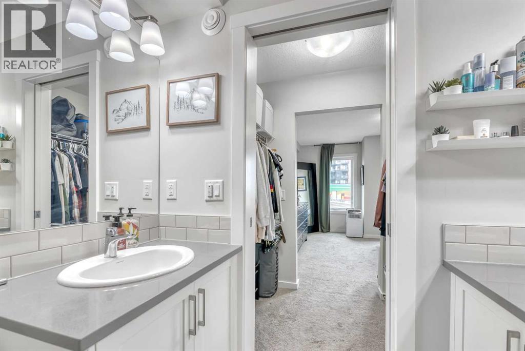 308, 19500 37 Street Se, Calgary, Alberta  T3M 2W9 - Photo 14 - A2306225