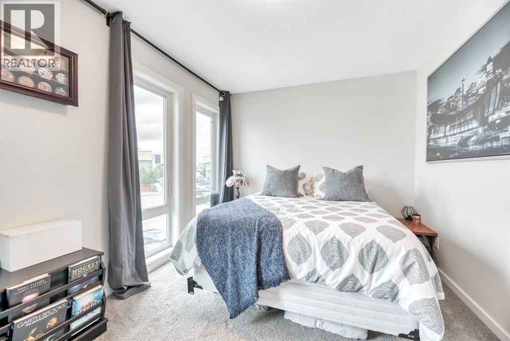 308, 19500 37 Street Se, Calgary, Alberta  T3M 2W9 - Photo 15 - A2306225