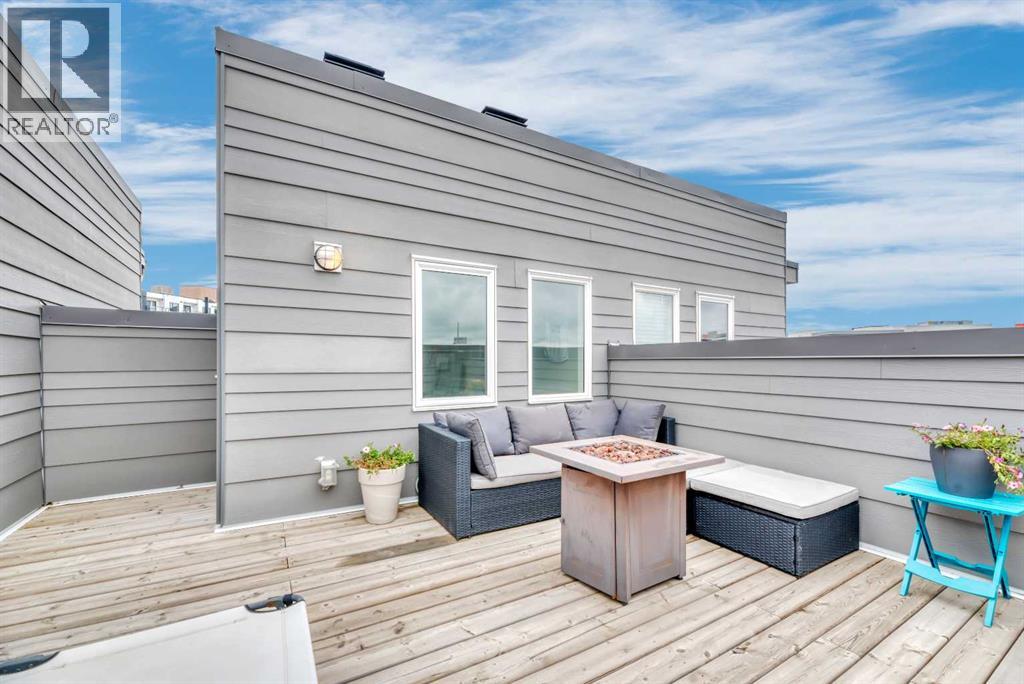 308, 19500 37 Street Se, Calgary, Alberta  T3M 2W9 - Photo 21 - A2306225