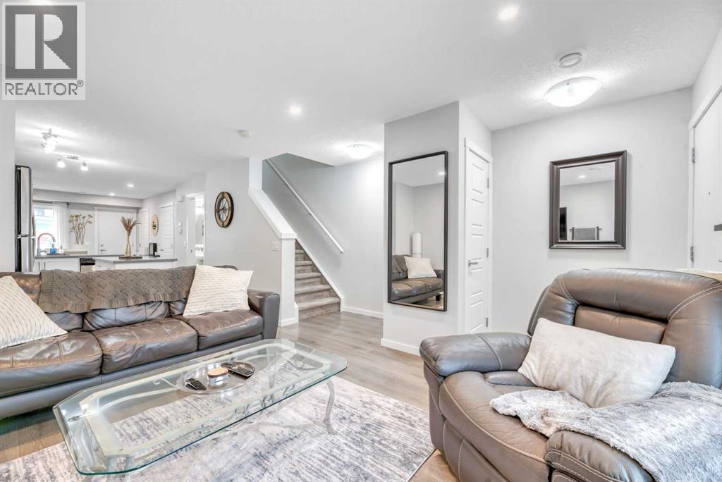 308, 19500 37 Street Se, Calgary, Alberta  T3M 2W9 - Photo 3 - A2306225