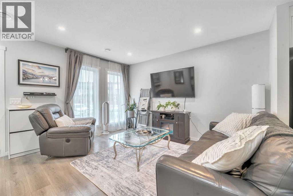 308, 19500 37 Street Se, Calgary, Alberta  T3M 2W9 - Photo 4 - A2306225