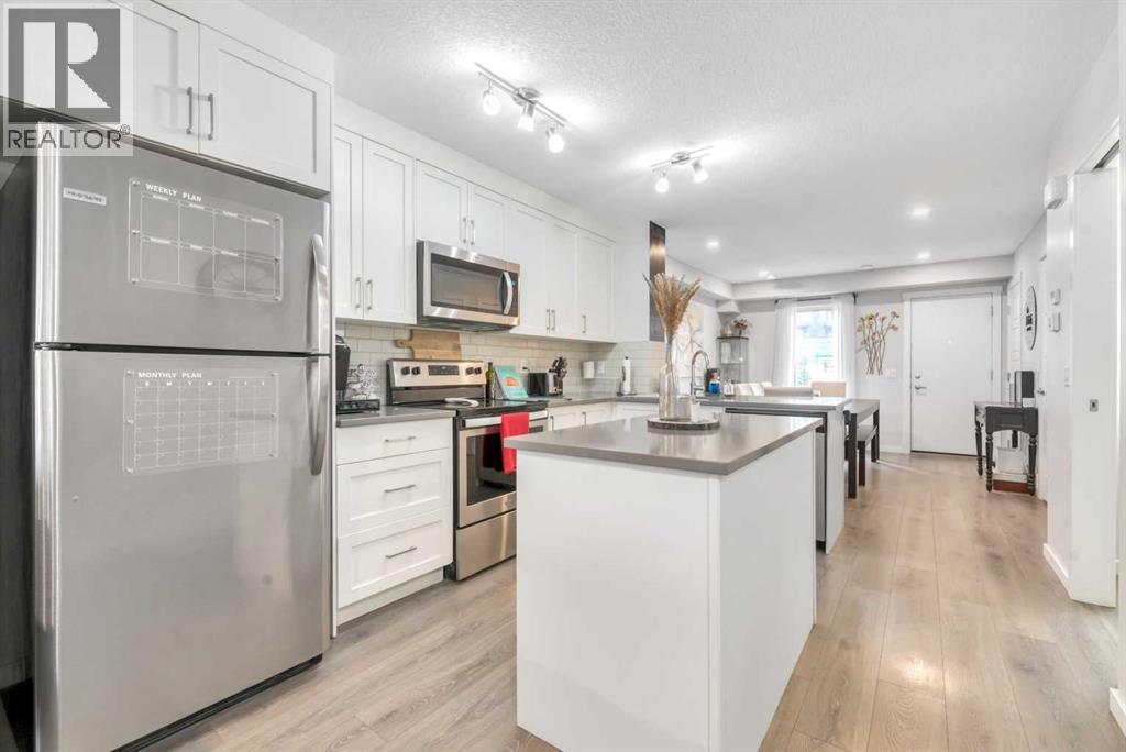 308, 19500 37 Street Se, Calgary, Alberta  T3M 2W9 - Photo 7 - A2306225