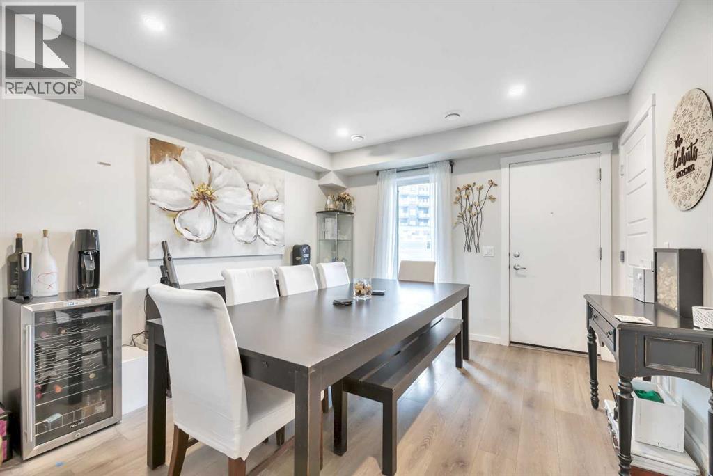 308, 19500 37 Street Se, Calgary, Alberta  T3M 2W9 - Photo 8 - A2306225