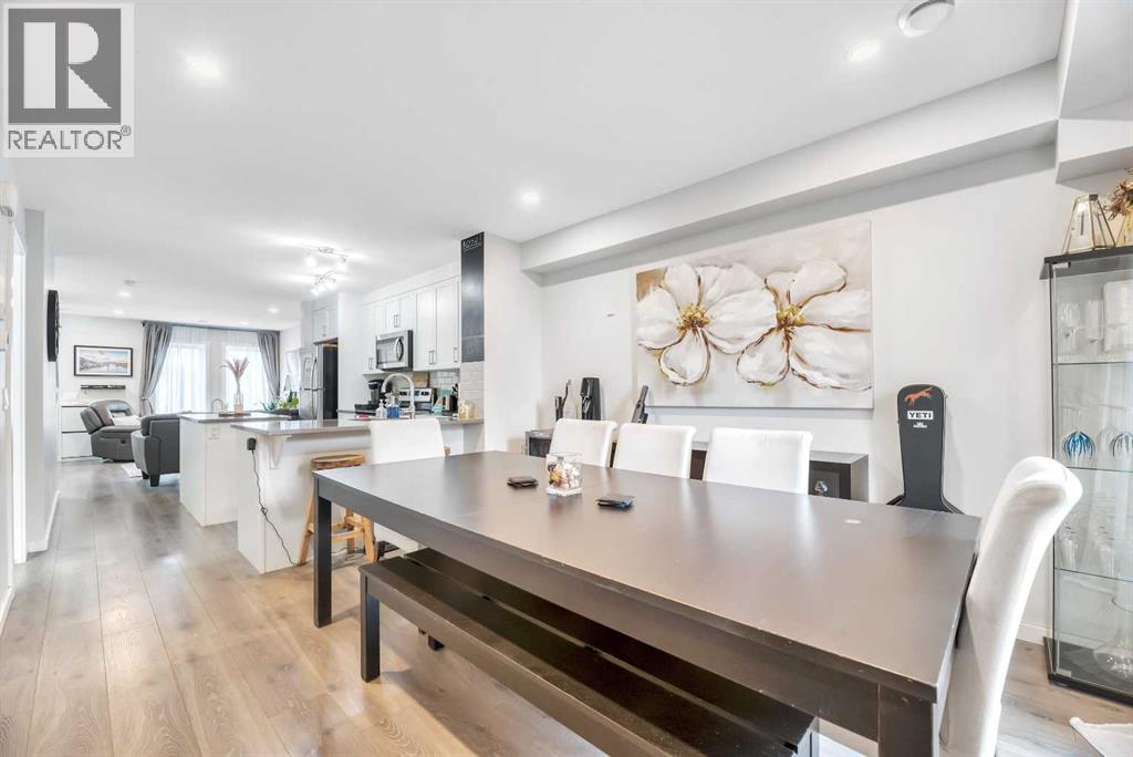 308, 19500 37 Street Se, Calgary, Alberta  T3M 2W9 - Photo 9 - A2306225