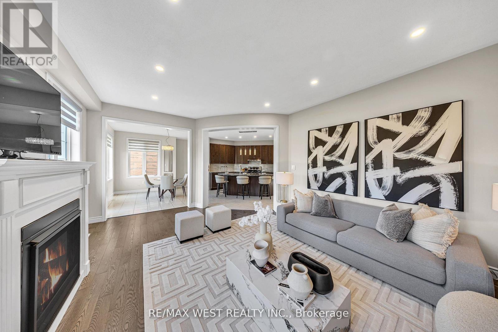 2485 Bandsman Crescent, Oshawa, Ontario  L1L 0M1 - Photo 15 - E12945986