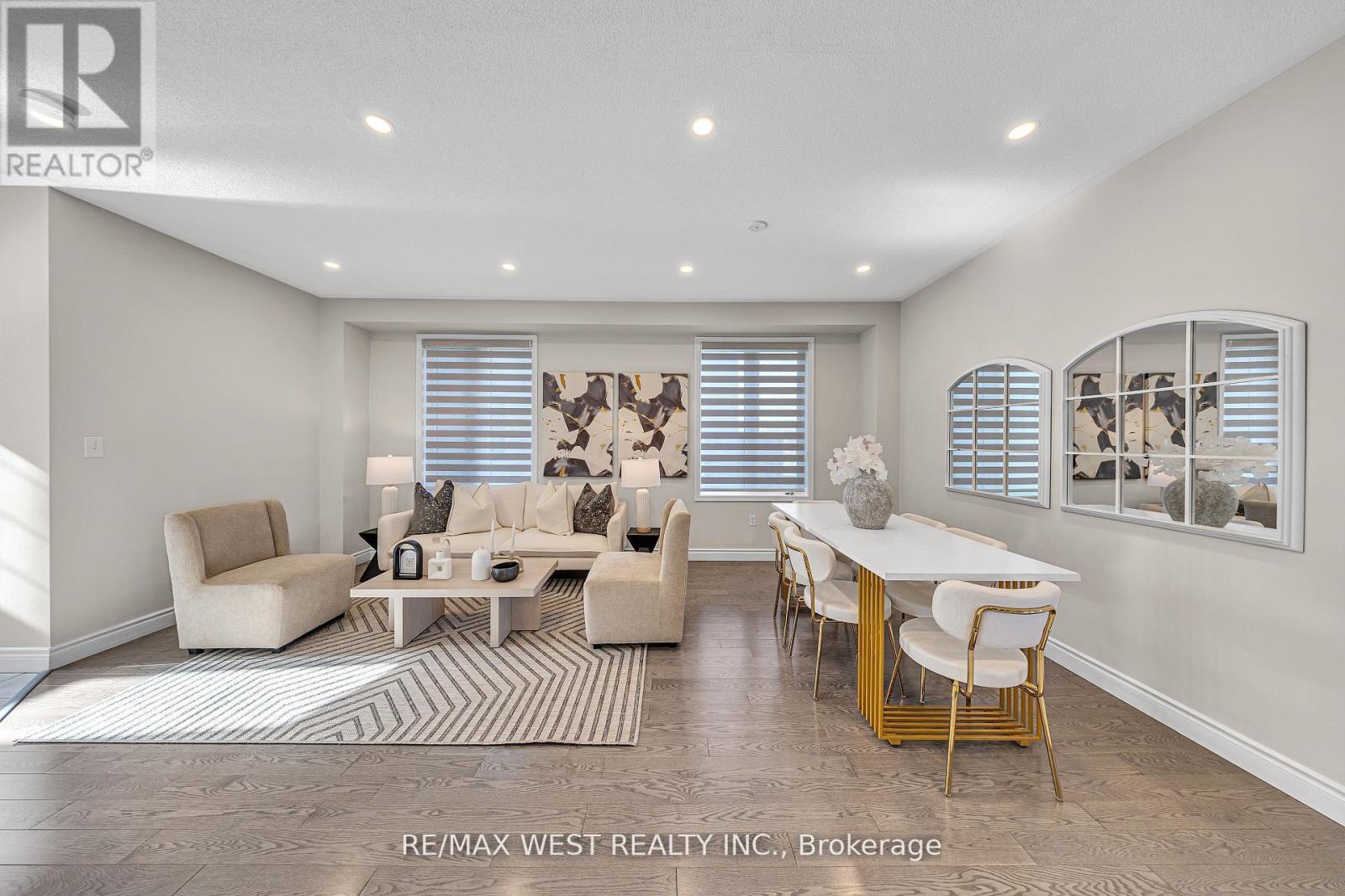 2485 Bandsman Crescent, Oshawa, Ontario  L1L 0M1 - Photo 5 - E12945986