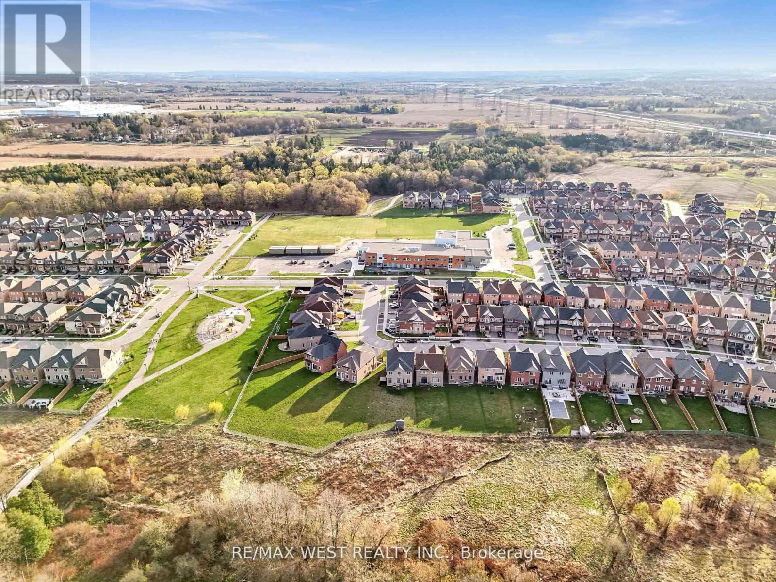 2485 Bandsman Crescent, Oshawa, Ontario  L1L 0M1 - Photo 42 - E12945986