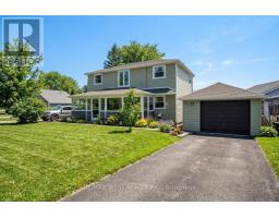 30 QUIET HEIGHTS LANE, Georgina, Ontario