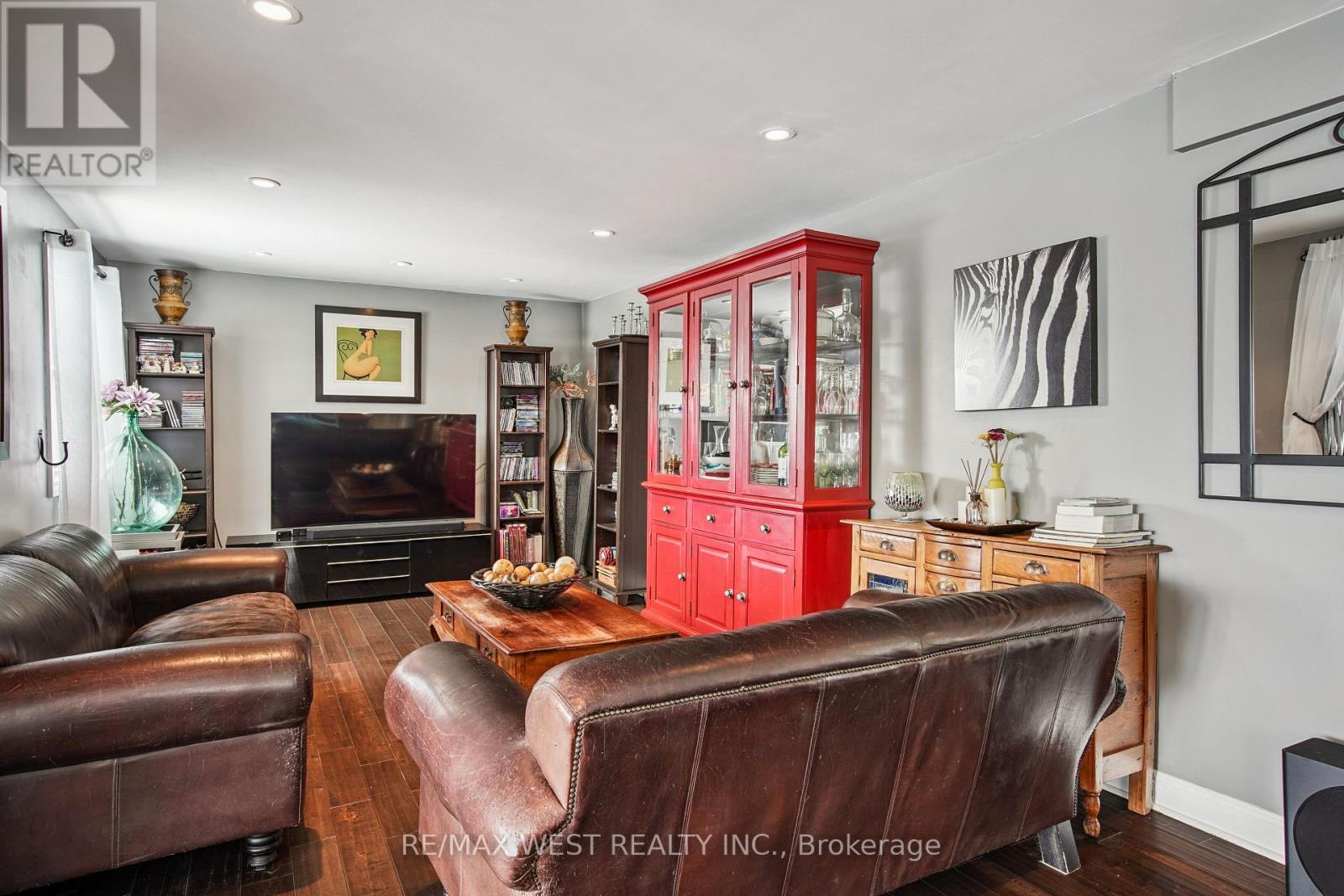 30 Quiet Heights Lane, Georgina, Ontario  L4P 3C8 - Photo 6 - N13058926