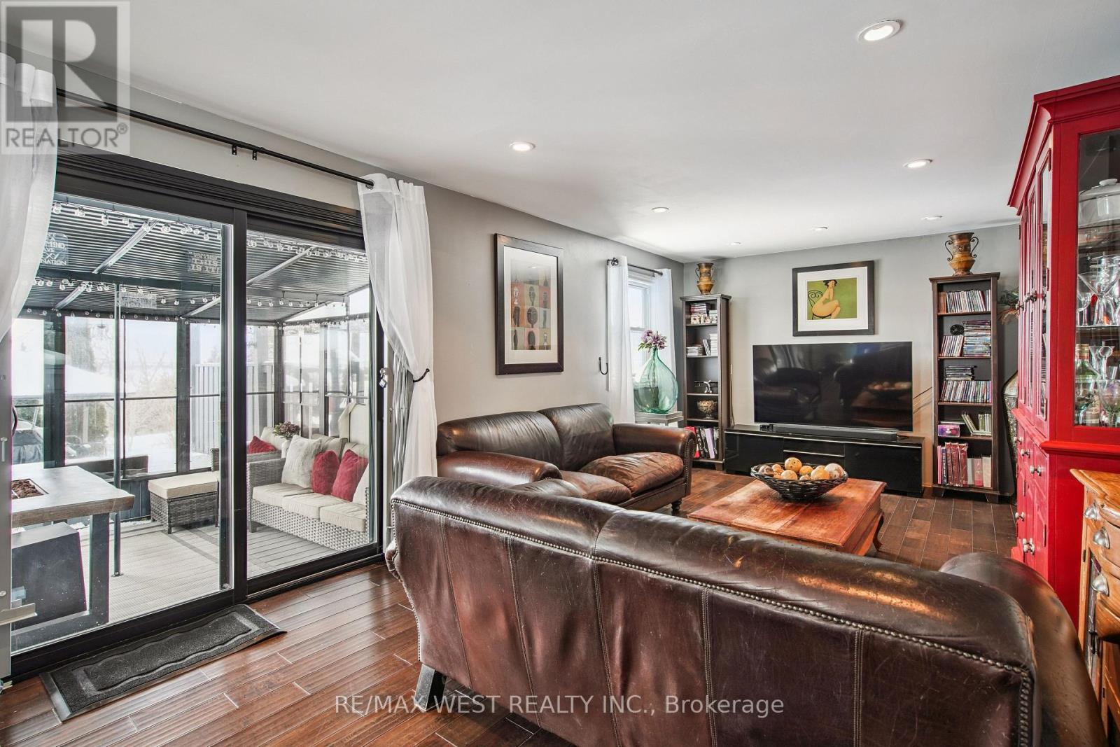 30 Quiet Heights Lane, Georgina, Ontario  L4P 3C8 - Photo 7 - N13058926